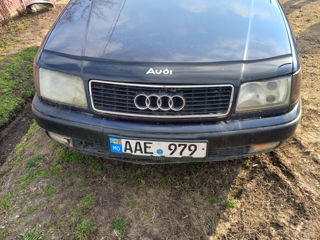 Audi 100 foto 3