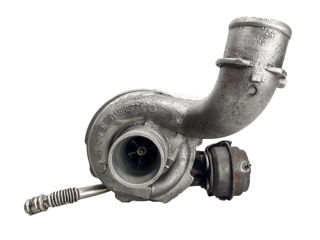 Turbina Renault 2.2DCI