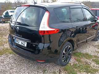 Renault Grand Scenic foto 8