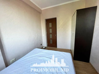 Apartament cu 2 camere, 50 m², Poșta Veche, Chișinău foto 6