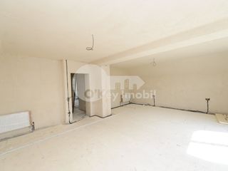 Casă modernă în 2 nivele, 165 mp, 7 ari, Stăuceni 133900 € foto 8