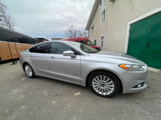 Ford Fusion foto 6