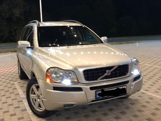 Volvo XC90 foto 5