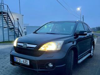 Honda CR-V foto 6