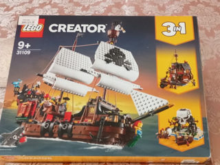 Lego Creator 3 в 1 foto 3