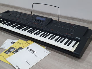 Roland G-800