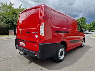 Fiat Scudo Maxxi foto 5