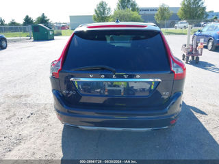 Volvo XC60 foto 4