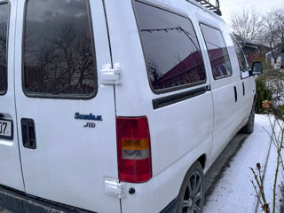 Fiat Scudo foto 3