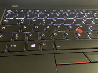 Lenovo ThinkPad  L14 - intel Core i5 11GEN, 16GB DDR4, 256GB SSD. foto 5