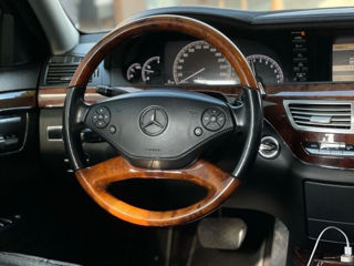 Mercedes S-Class foto 8