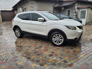 Nissan Qashqai foto 2