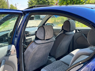 Skoda Octavia фото 10