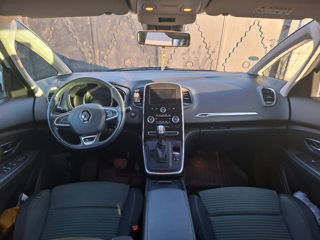 Renault Scenic foto 7