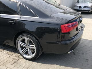 Piese Audi A6 2013