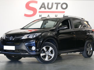 Toyota Rav 4 foto 1