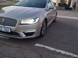 Lincoln MKZ foto 3