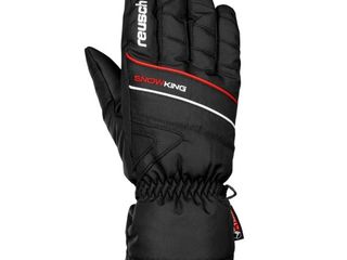 Лыжные печатки Reusch - немецкое качество - скидки foto 6