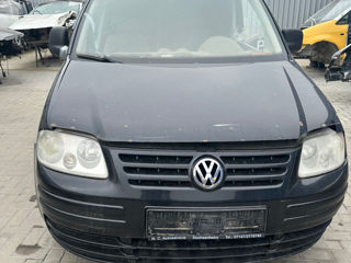 piese auto volkswagen caddy md 1,9-2,0 tdi 2005 autoservice