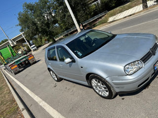 Volkswagen Golf foto 5