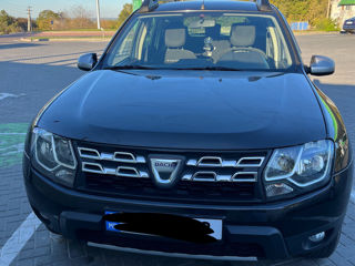 Dacia Duster foto 1