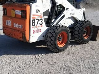 Bobcat  873H