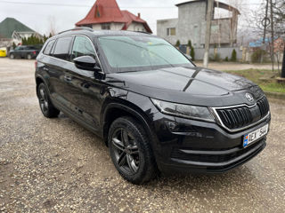 Skoda Kodiaq foto 7