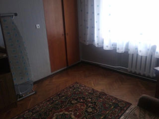 Apartament cu 2 camere, 40 m², Râșcani, Chișinău foto 3