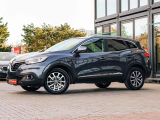 Renault Kadjar foto 4