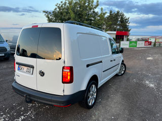 Volkswagen Caddy foto 4