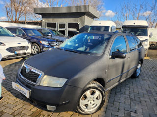 Skoda Octavia foto 7