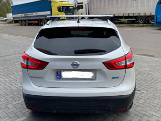 Nissan Qashqai foto 6