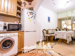 Cricova! 3 camere, stare locativă, 106 mp! 47 900 euro! foto 7