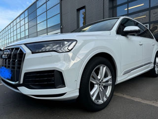 Audi Q7 foto 3