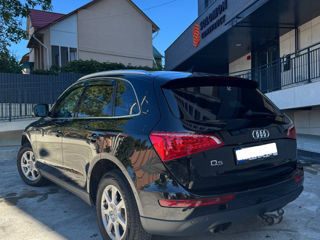 Audi Q5 foto 4