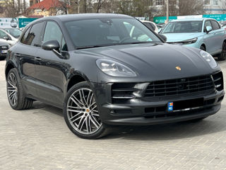 Porsche Macan foto 5