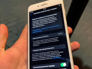 Iphone 8 plus foto 8