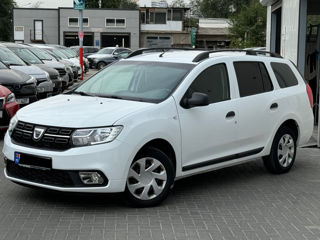 Dacia Logan Mcv