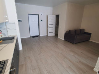 Apartament cu 1 cameră, 38 m², Centru, Chișinău foto 5