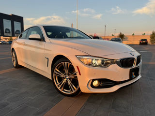 BMW 4 Series foto 1