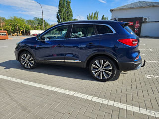 Renault Kadjar foto 4