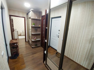 Apartament cu 2 camere, 54 m², Paminteni, Bălți foto 6