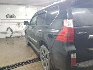 Lexus GX Series foto 5