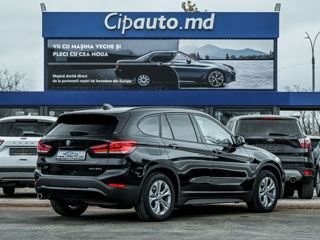 BMW X1 foto 2