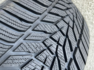 275/55 R19 Hankook Icept Evo3 Winter/ Доставка, livrare toata Moldova foto 4