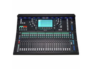 Mixer Digital Allen&Heath SQ-6 . Plata în 3 rate 0%. Livrare gratuita în toată Moldova.