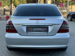 Mercedes E-Class foto 6