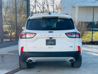 Ford Escape foto 4