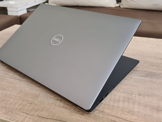 Dell Precison 5540 (i7 9850H , ddr4 16gb, 512Gb SSD NVME, Nvidia Quadro T2000 4Gb) foto 4