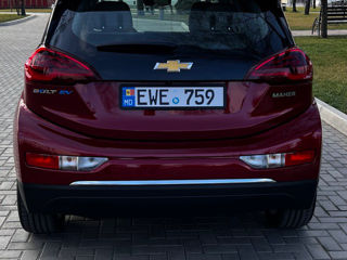 Chevrolet Bolt foto 4